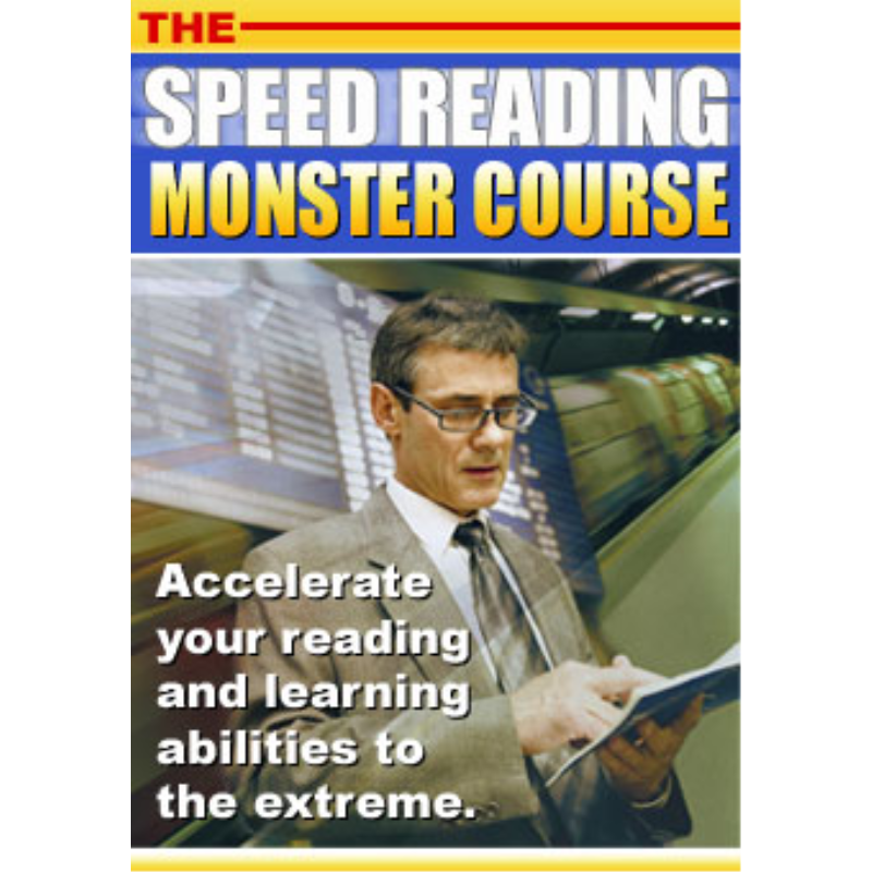 Speed-Reading-Monster-Course-800x800-1-800x800