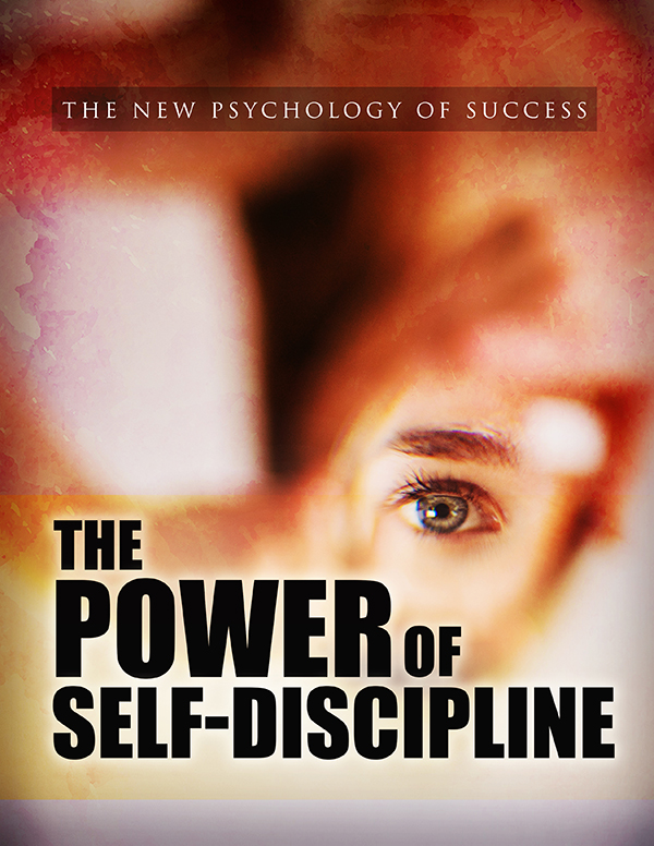 The Power of Self-Discipline_1