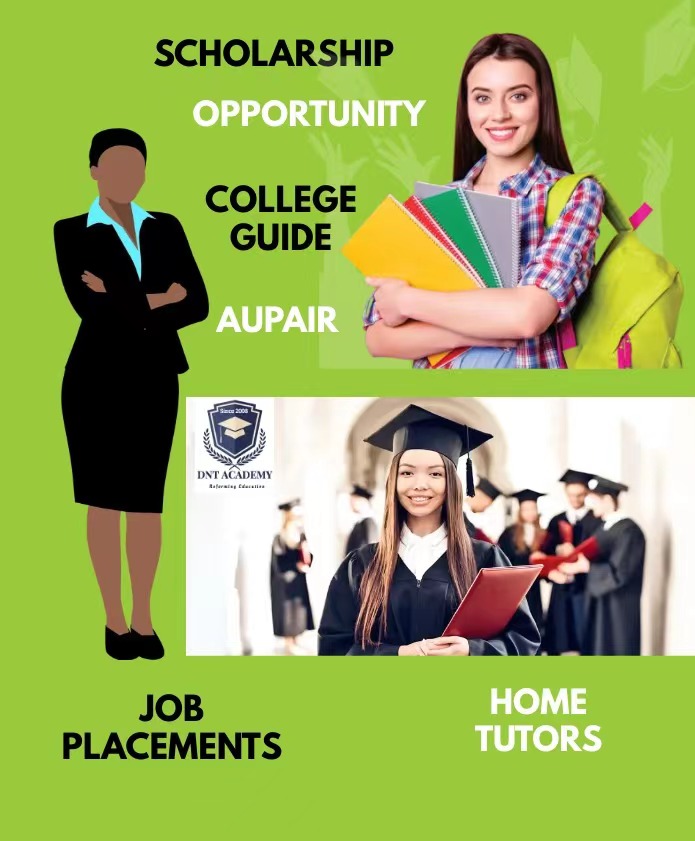 DNT Academy Consulting DNT Academy Consulting