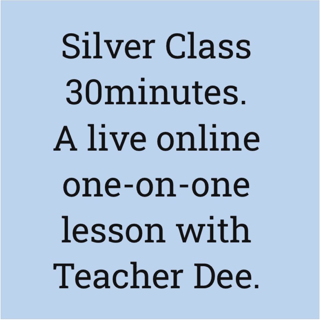 Silver Class