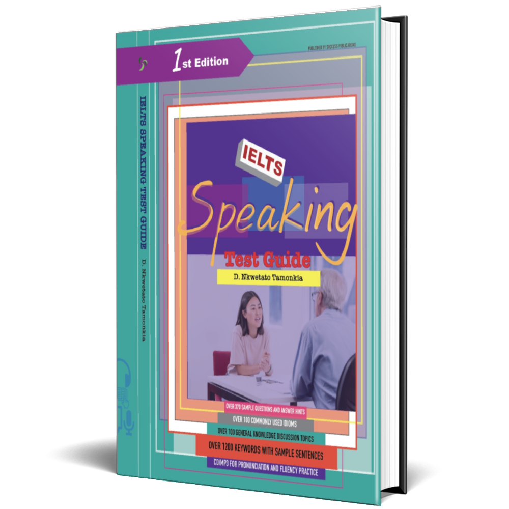 IELTS Speaking Test Guide